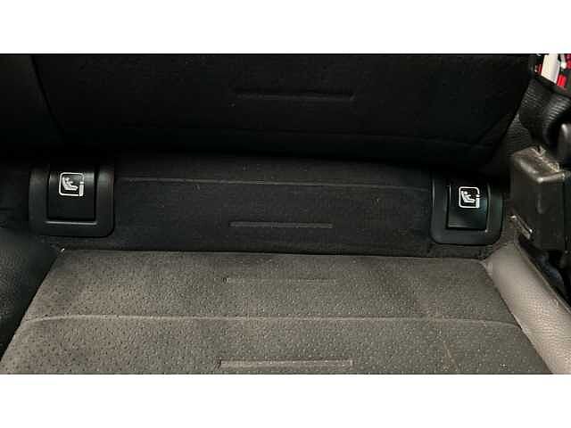 Hyundai TUCSON 1.6 CRDi 48V MHD 136 N Line 5dr 2WD