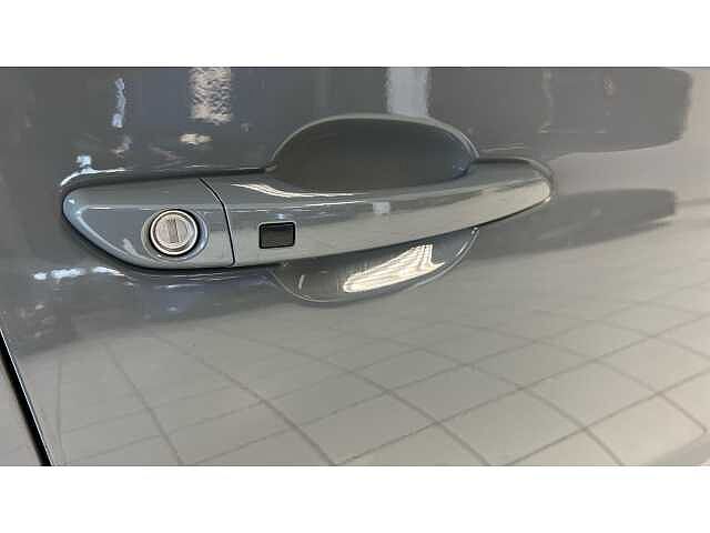 Hyundai TUCSON 1.6 CRDi 48V MHD 136 N Line 5dr 2WD
