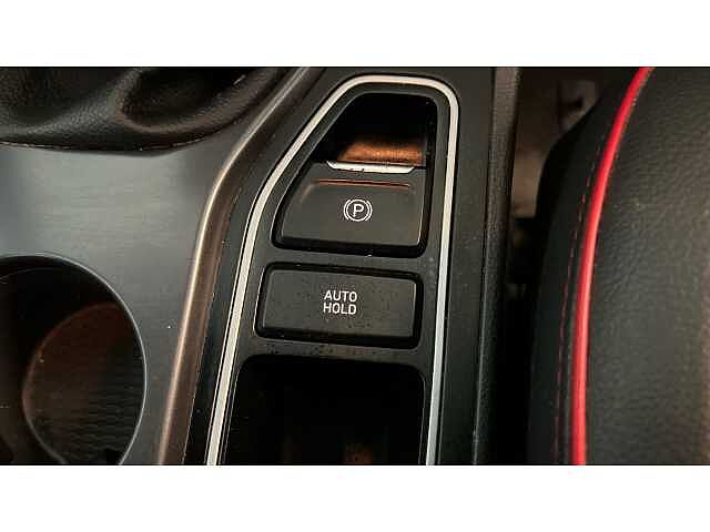 Hyundai TUCSON 1.6 CRDi 48V MHD 136 N Line 5dr 2WD