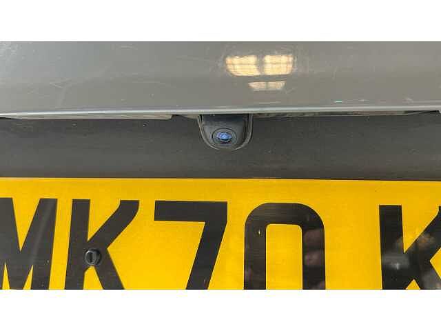 Hyundai TUCSON 1.6 CRDi 48V MHD 136 N Line 5dr 2WD