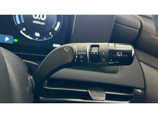 Hyundai TUCSON 1.6T Hybrid N Line S 5dr Auto