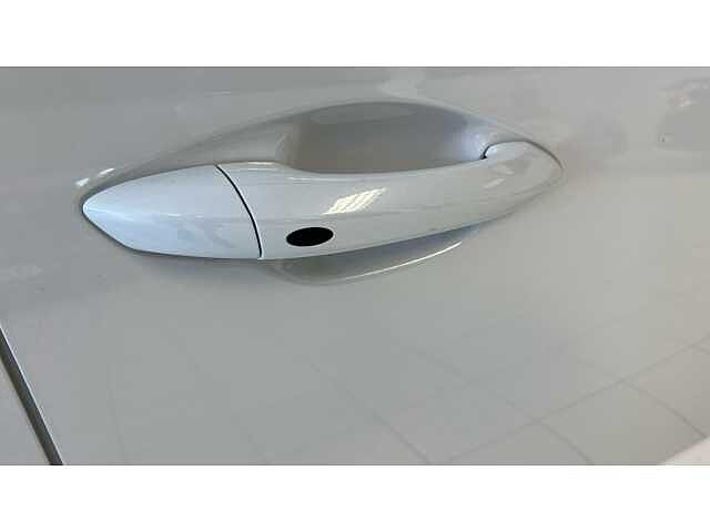 Hyundai TUCSON 1.6T Hybrid N Line S 5dr Auto