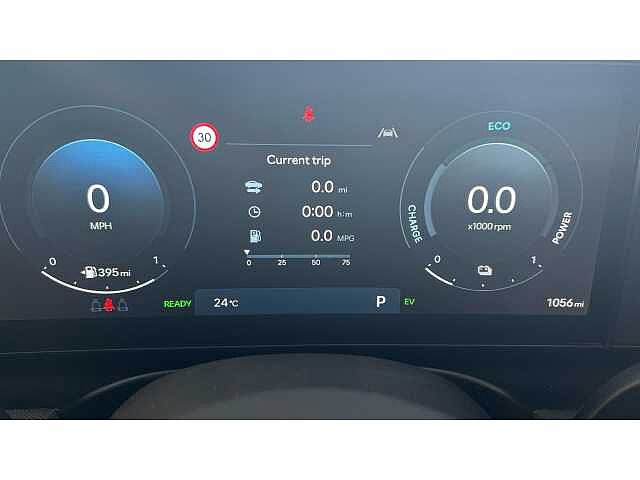Hyundai TUCSON 1.6T Hybrid N Line 5dr Auto