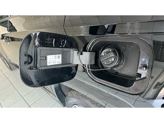 Hyundai TUCSON 1.6T Hybrid N Line 5dr Auto