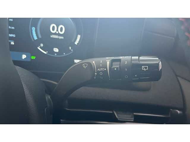 Hyundai TUCSON 1.6T Hybrid N Line 5dr Auto