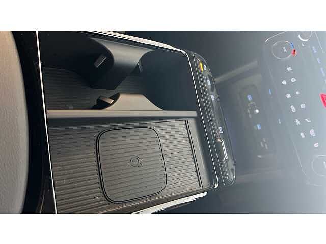 Hyundai TUCSON 1.6T Hybrid N Line 5dr Auto