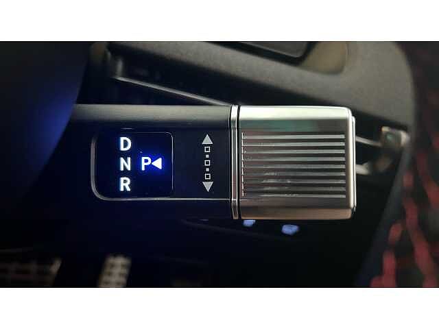 Hyundai TUCSON 1.6T Hybrid N Line 5dr Auto