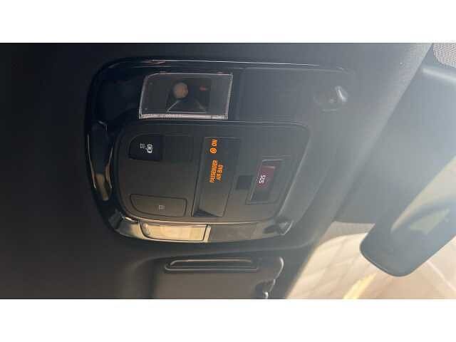 Hyundai TUCSON 1.6T Hybrid N Line 5dr Auto