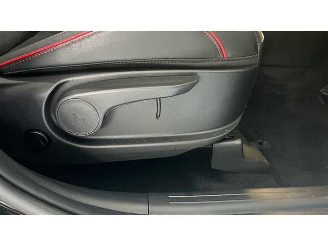 Hyundai TUCSON 1.6T Hybrid N Line 5dr Auto