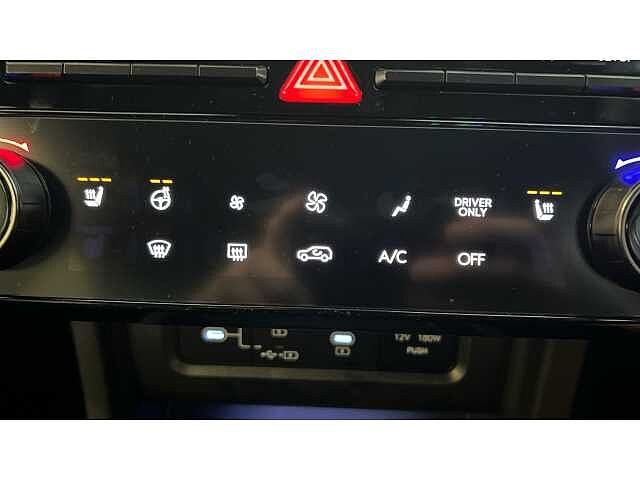 Hyundai TUCSON 1.6T Hybrid N Line 5dr Auto