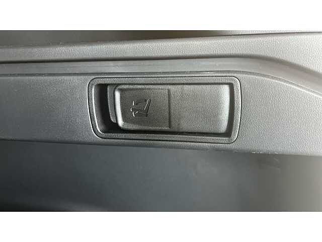 Hyundai TUCSON 1.6T Hybrid N Line 5dr Auto