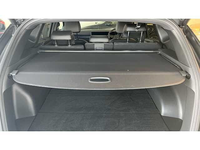 Hyundai TUCSON 1.6T Hybrid N Line 5dr Auto