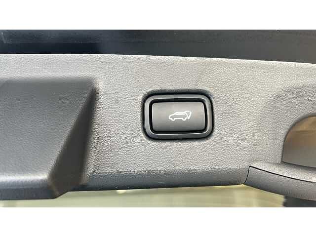 Hyundai TUCSON 1.6T Hybrid N Line 5dr Auto