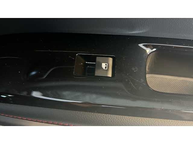 Hyundai TUCSON 1.6T Hybrid N Line 5dr Auto