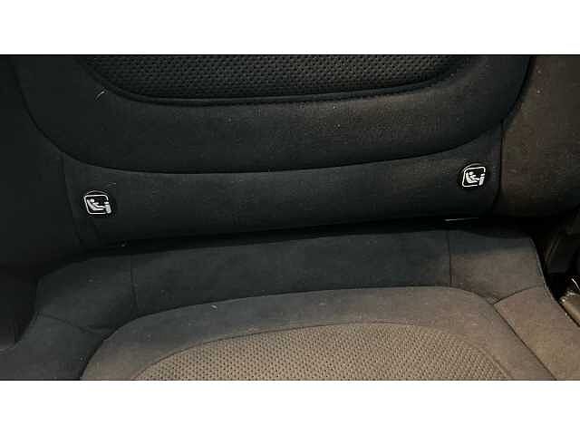 Hyundai TUCSON 1.6T Hybrid N Line 5dr Auto