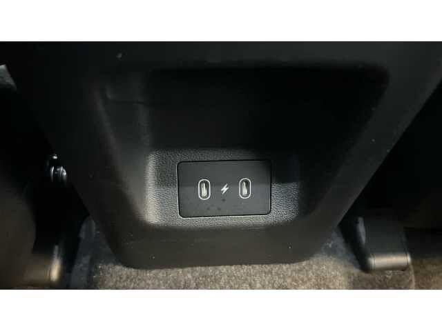 Hyundai TUCSON 1.6T Hybrid N Line 5dr Auto