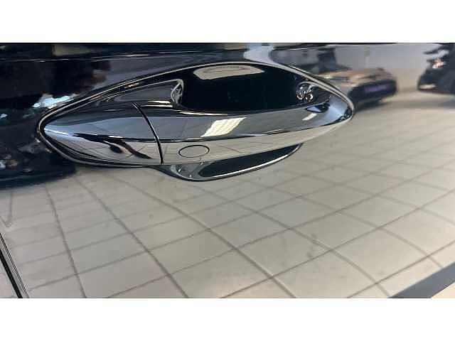 Hyundai TUCSON 1.6T Hybrid N Line 5dr Auto