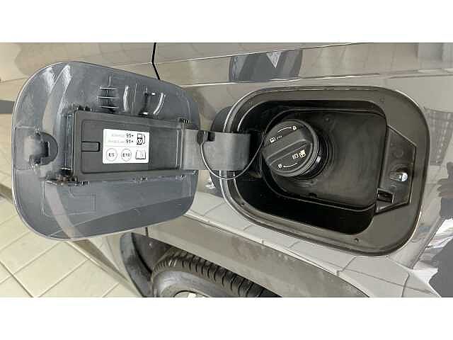 Hyundai TUCSON 1.6T 48V MHD Ultimate 5dr 4WD DCT
