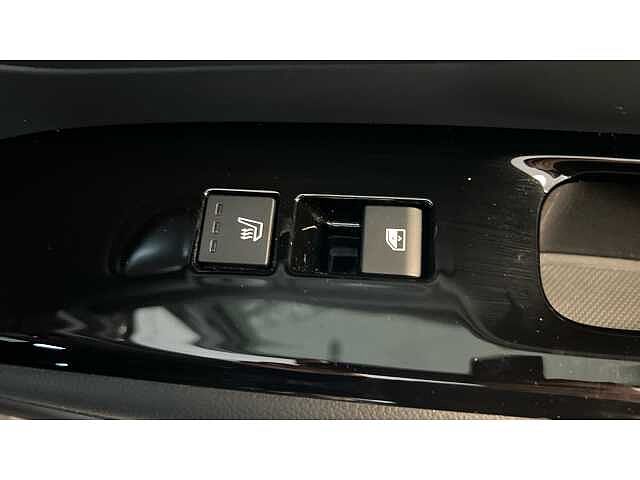 Hyundai TUCSON 1.6T 48V MHD Ultimate 5dr 4WD DCT