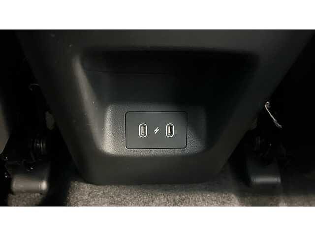 Hyundai TUCSON 1.6T 48V MHD Ultimate 5dr 4WD DCT