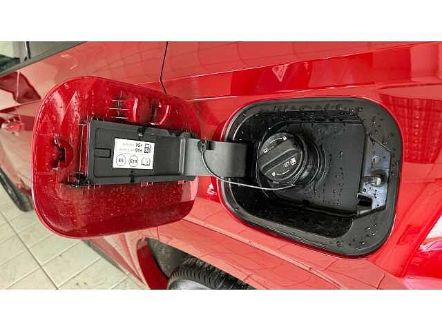 Hyundai TUCSON 1.6T Hybrid N Line 5dr Auto