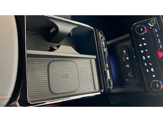 Hyundai TUCSON 1.6T Hybrid N Line 5dr Auto