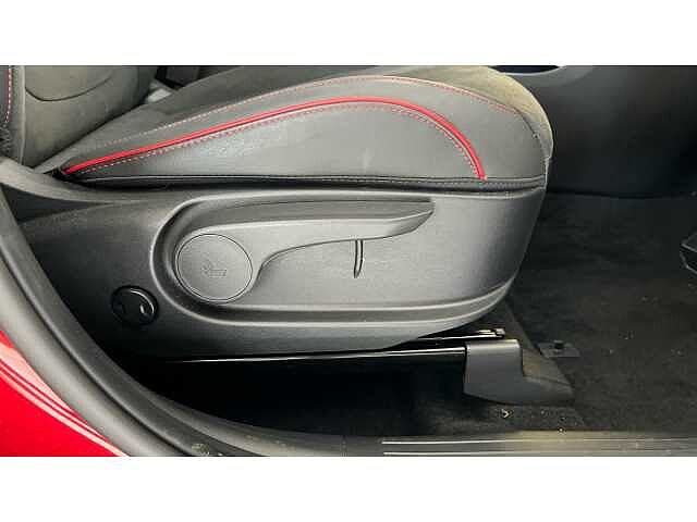 Hyundai TUCSON 1.6T Hybrid N Line 5dr Auto