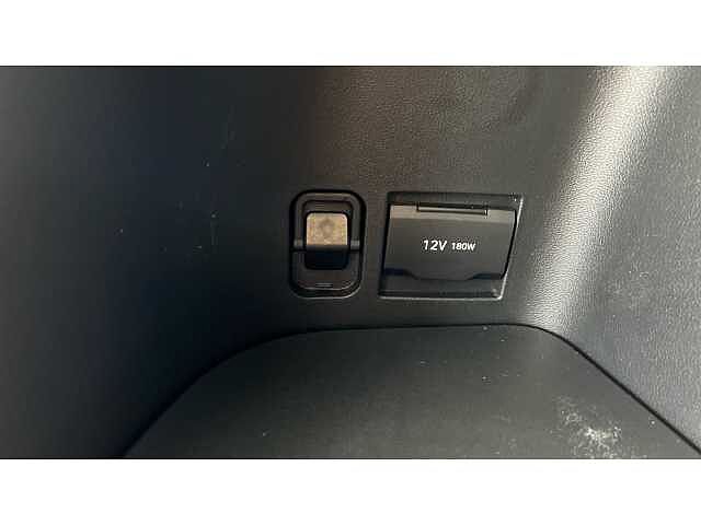 Hyundai TUCSON 1.6T Hybrid N Line 5dr Auto