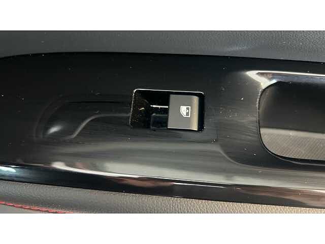 Hyundai TUCSON 1.6T Hybrid N Line 5dr Auto