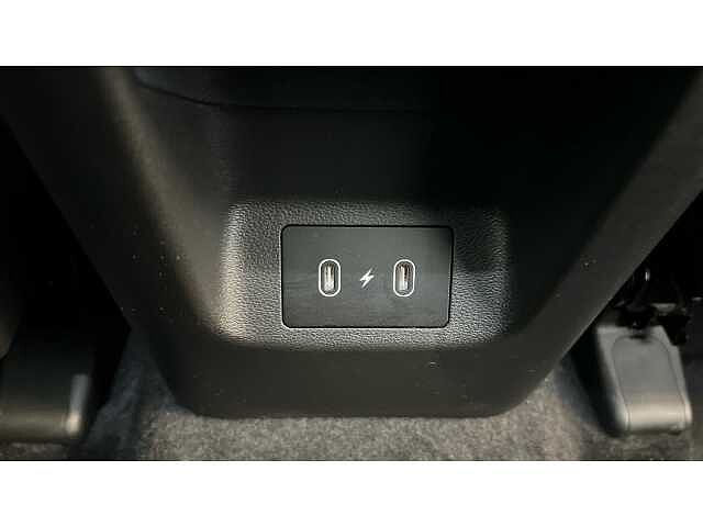 Hyundai TUCSON 1.6T Hybrid N Line 5dr Auto