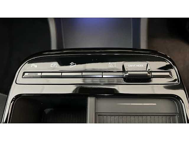 Hyundai TUCSON 1.6T Hybrid N Line 5dr Auto