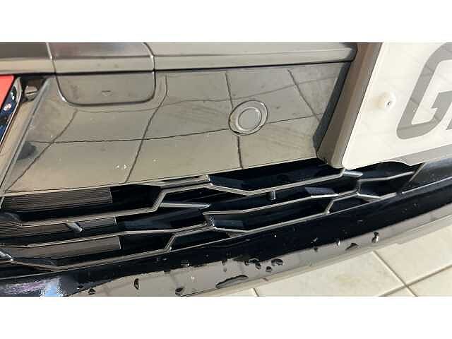 Hyundai TUCSON 1.6T Hybrid N Line 5dr Auto
