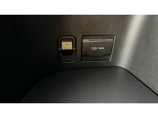 Hyundai TUCSON 1.6T Advance 5dr