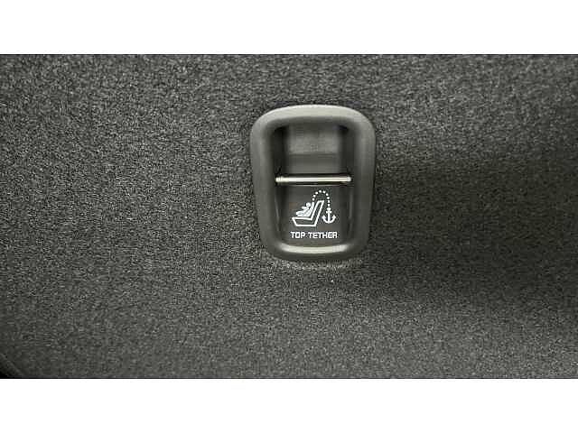 Hyundai TUCSON 1.6T Advance 5dr
