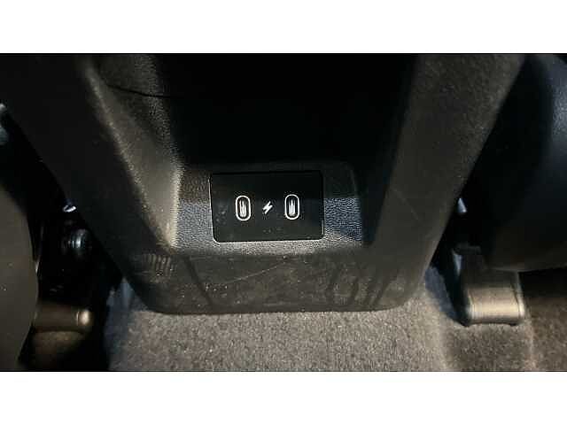 Hyundai TUCSON 1.6T Advance 5dr