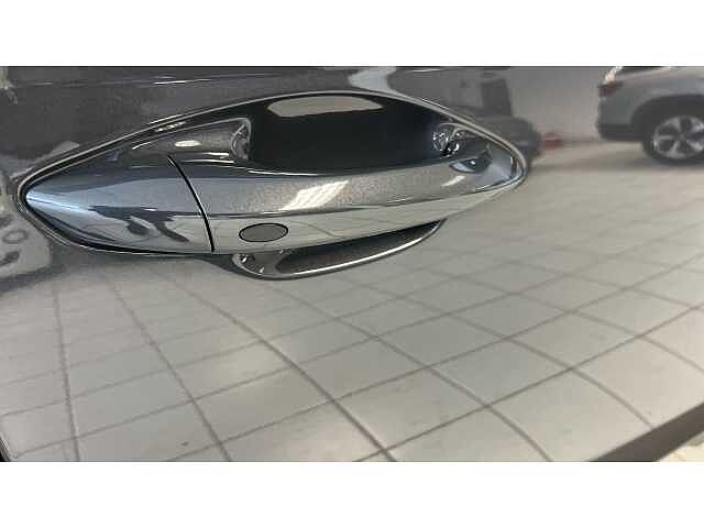 Hyundai TUCSON 1.6T Advance 5dr