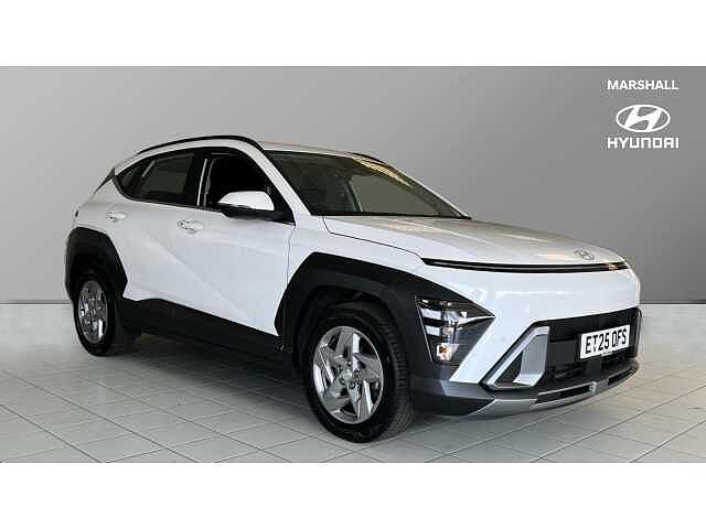 Hyundai KONA 1.6T 138 Advance 5dr