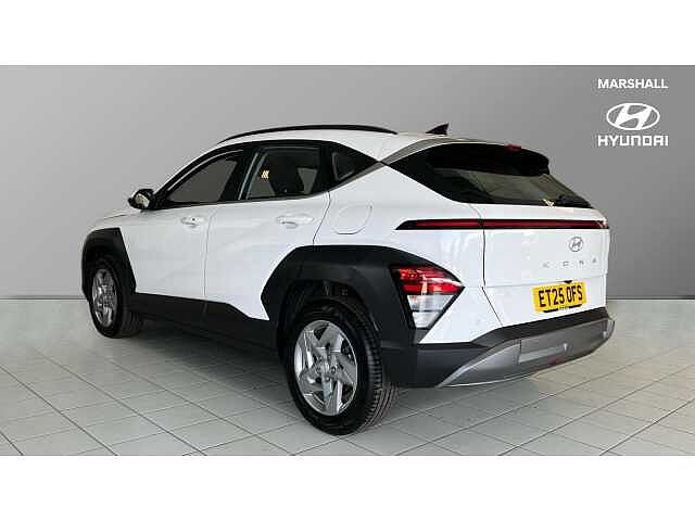 Hyundai KONA 1.6T 138 Advance 5dr