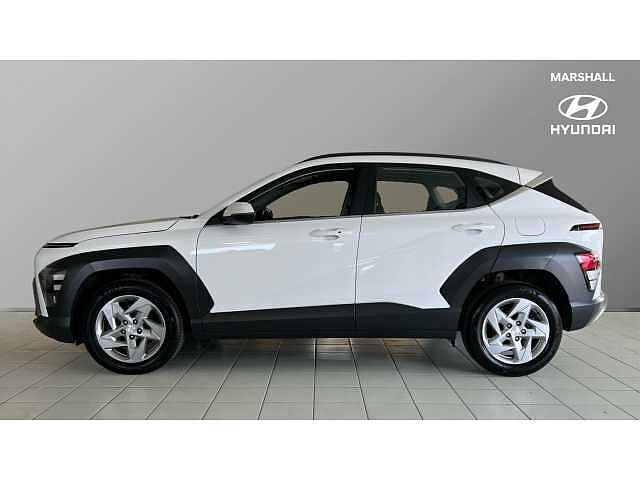 Hyundai KONA 1.6T 138 Advance 5dr