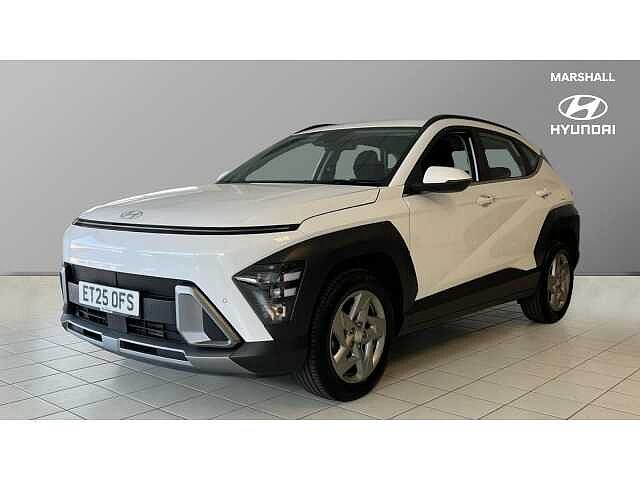 Hyundai KONA 1.6T 138 Advance 5dr