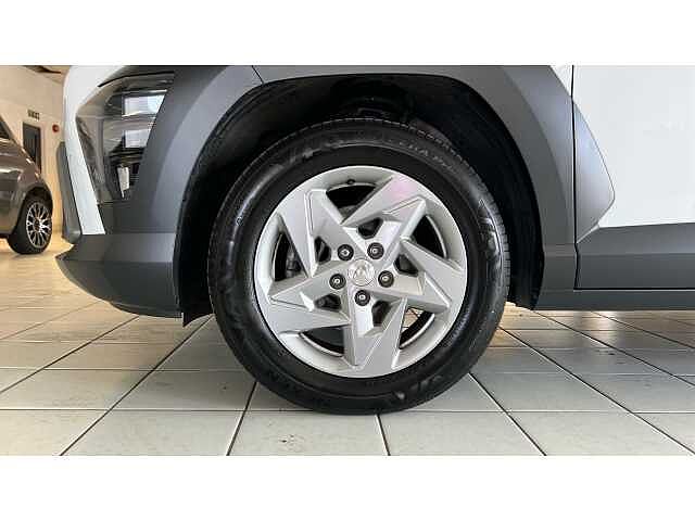 Hyundai KONA 1.6T 138 Advance 5dr