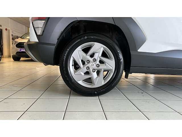Hyundai KONA 1.6T 138 Advance 5dr