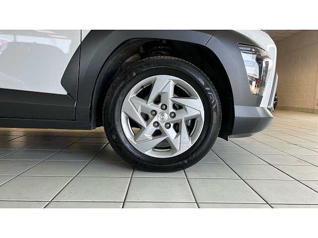 Hyundai KONA 1.6T 138 Advance 5dr