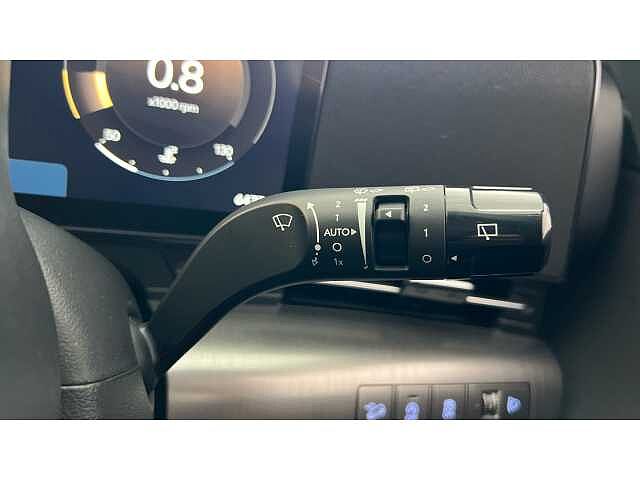 Hyundai KONA 1.6T 138 Advance 5dr
