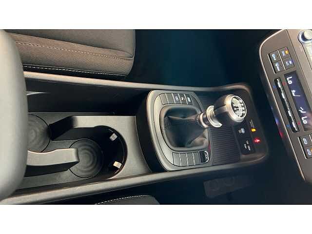 Hyundai KONA 1.6T 138 Advance 5dr