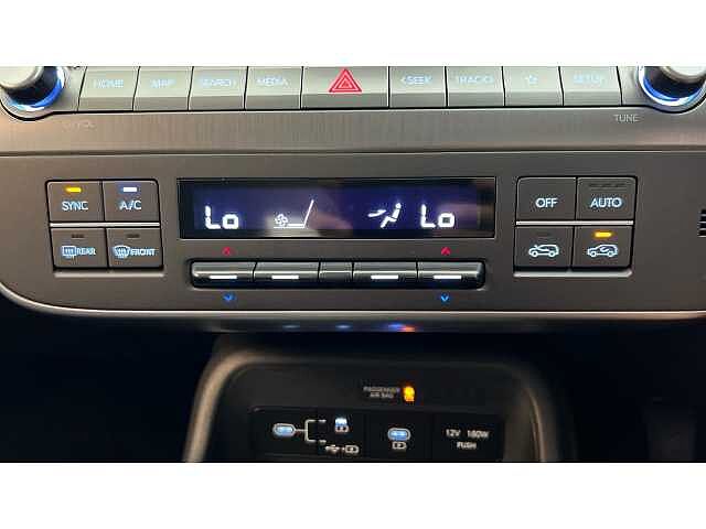 Hyundai KONA 1.6T 138 Advance 5dr