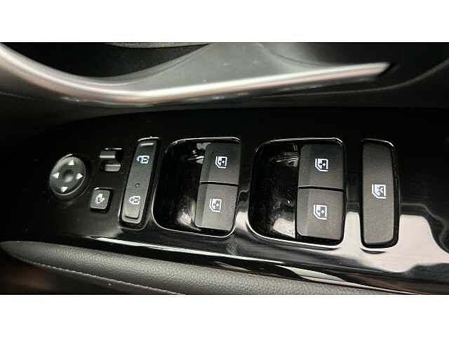 Hyundai TUCSON 1.6 TGDi Hybrid 230 Premium 5dr 2WD Auto