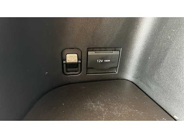 Hyundai TUCSON 1.6 TGDi Hybrid 230 Premium 5dr 2WD Auto