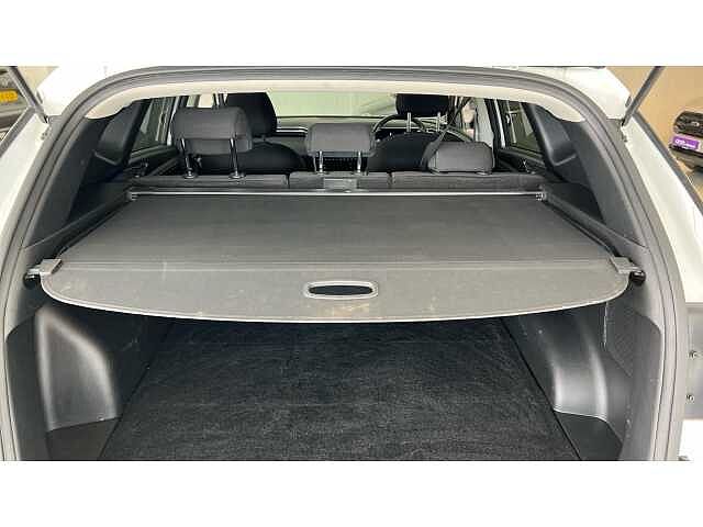 Hyundai TUCSON 1.6 TGDi Hybrid 230 Premium 5dr 2WD Auto