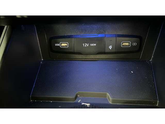 Hyundai TUCSON 1.6 TGDi Hybrid 230 Premium 5dr 2WD Auto